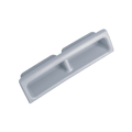 Mercedes-Benz R129 Soft Top Handle (1297780055) — view 8