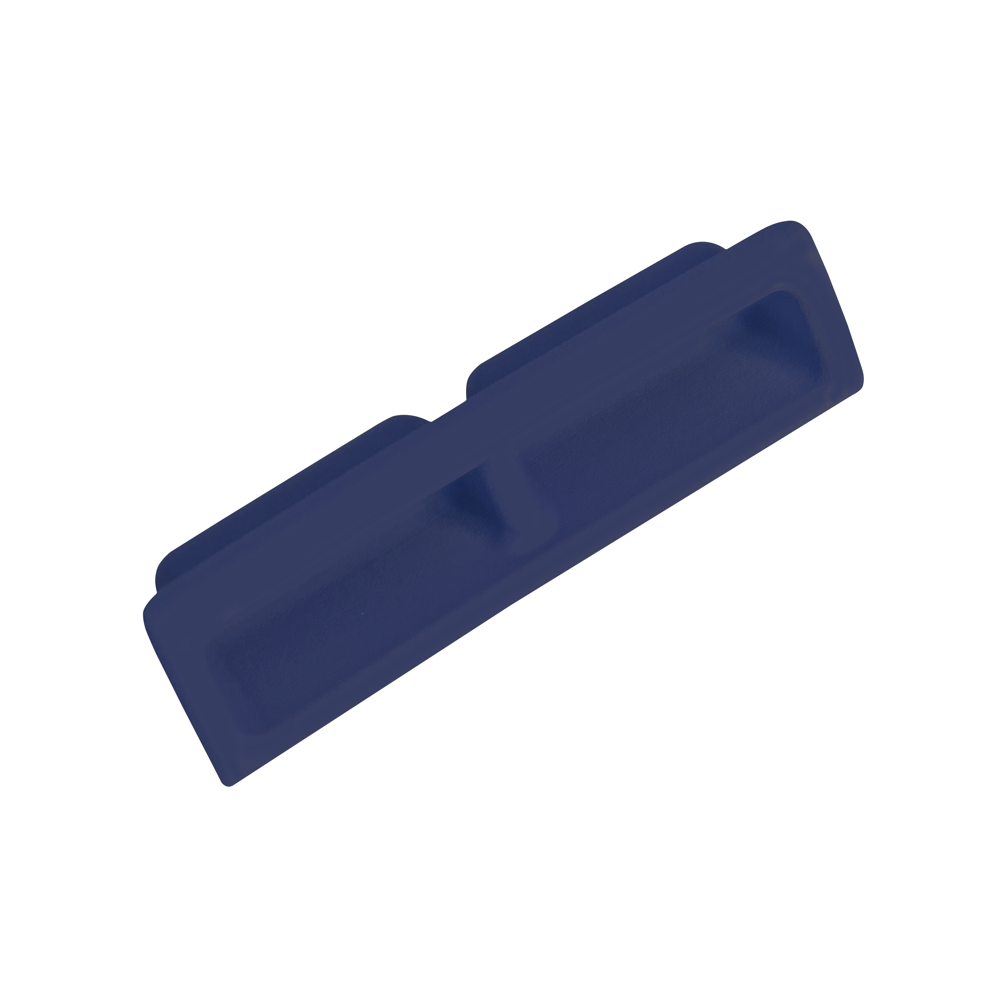 Mercedes-Benz R129 Soft Top Handle (1297780055) — view 10