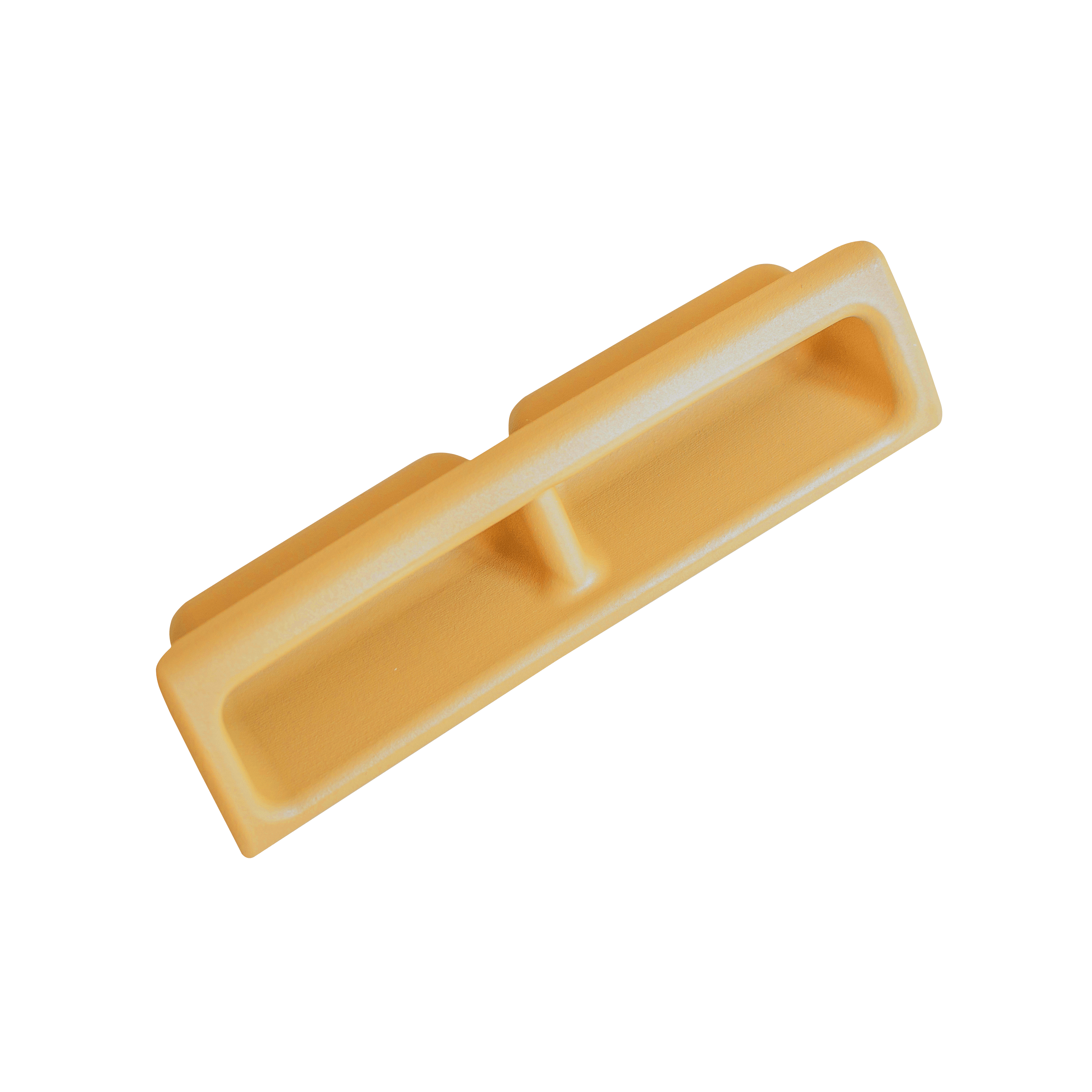 Mercedes-Benz R129 Soft Top Handle (1297780055) — view 13