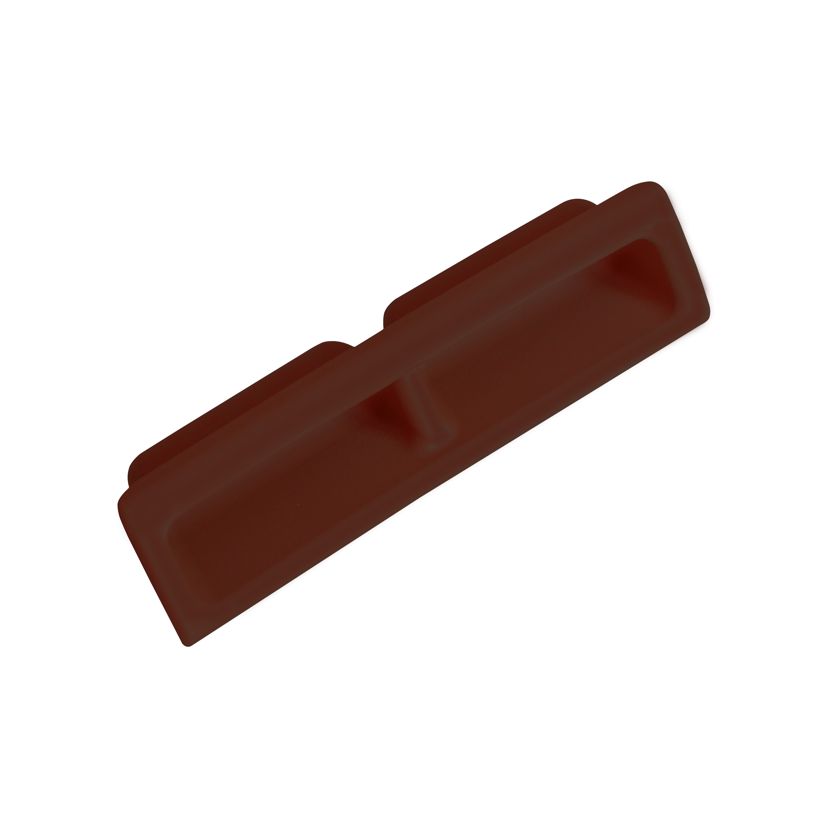 Mercedes-Benz R129 Soft Top Handle (1297780055) — view 16