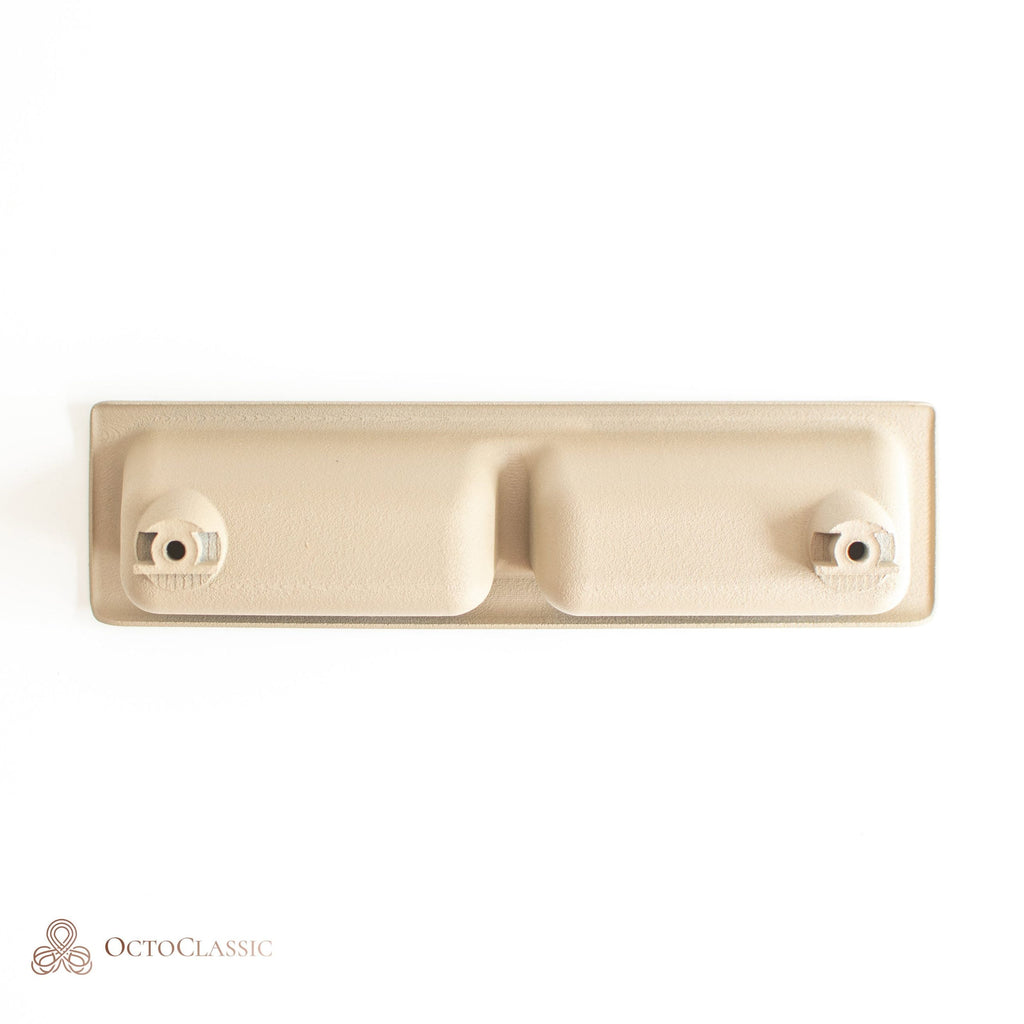 R129 Soft Top Handle (Mercedes 1297780055) — view 3