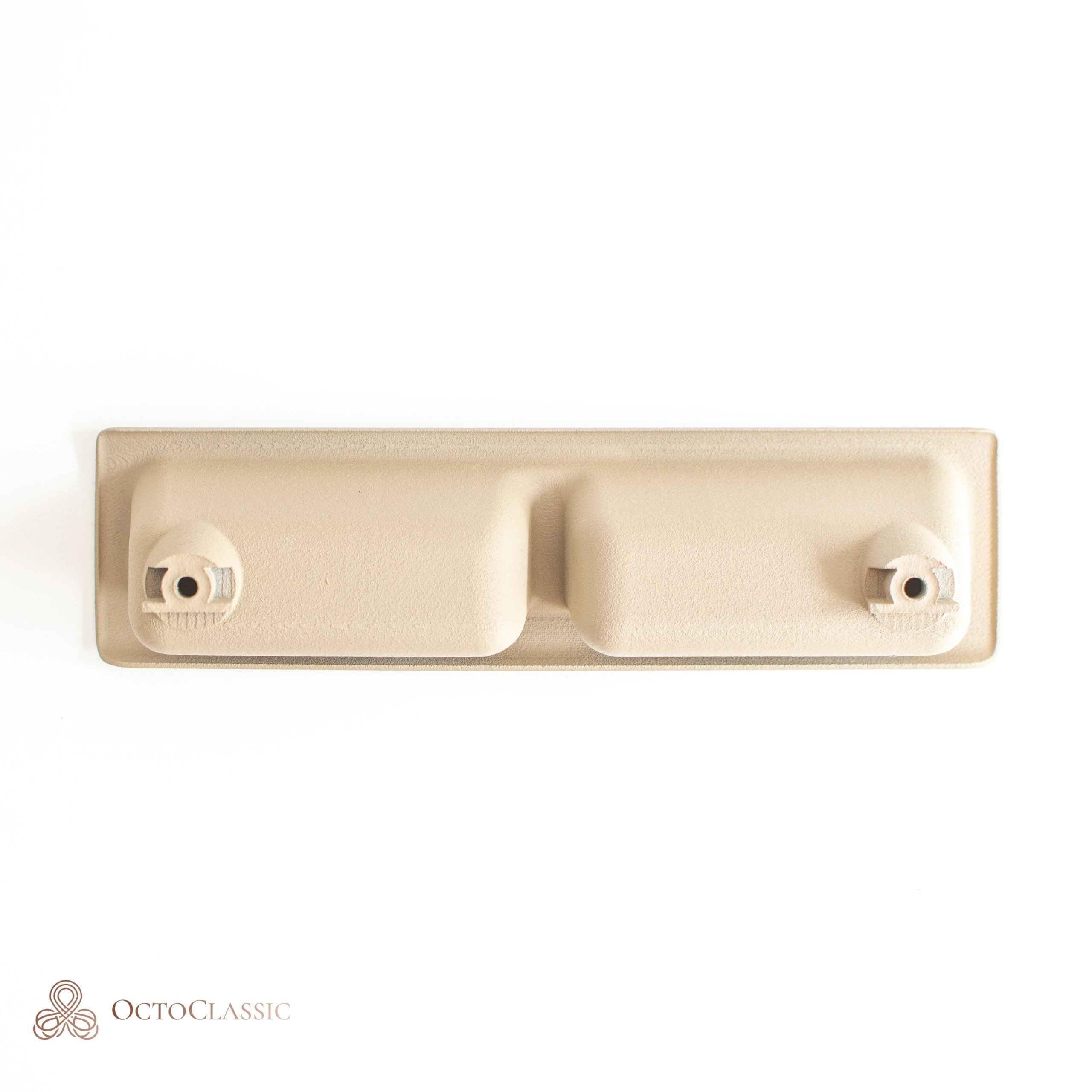R129 Soft Top Handle (Mercedes 1297780055) — view 3