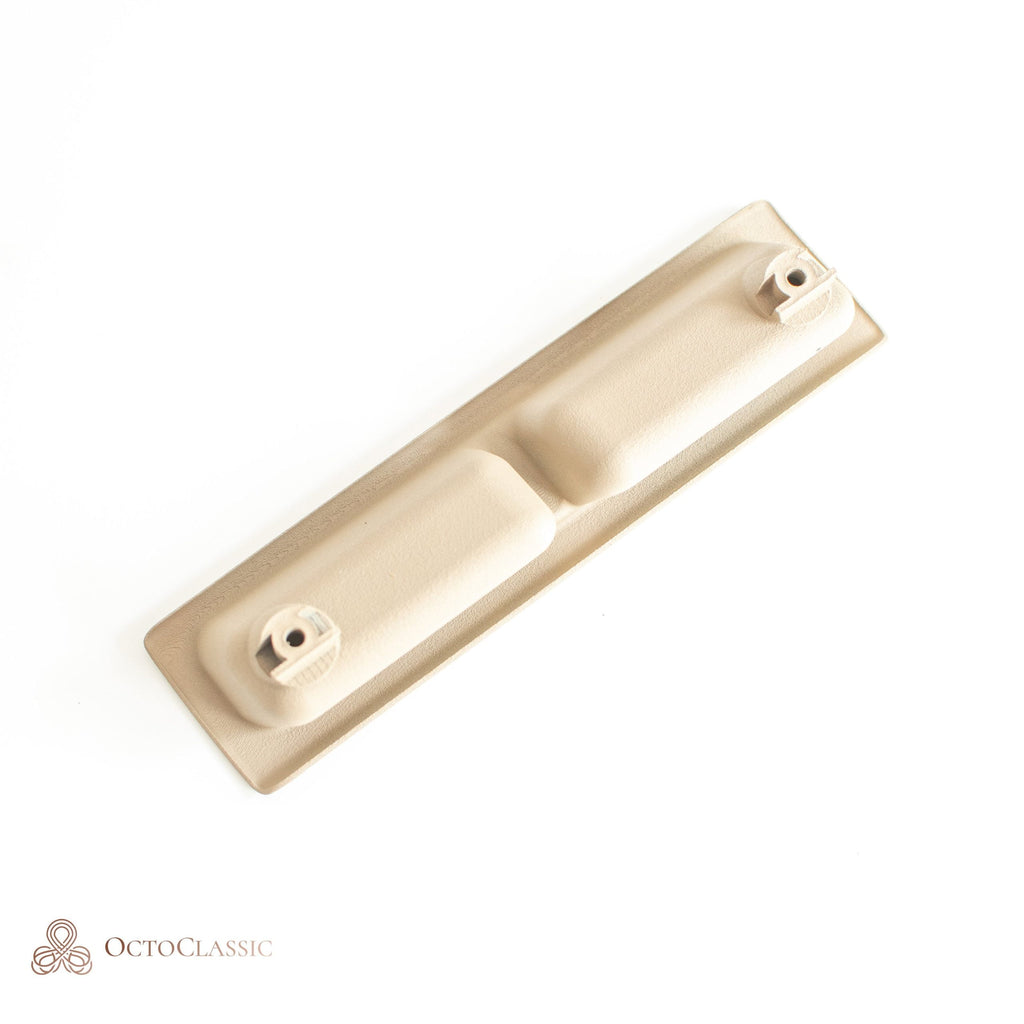 R129 Soft Top Handle (Mercedes 1297780055) — view 4