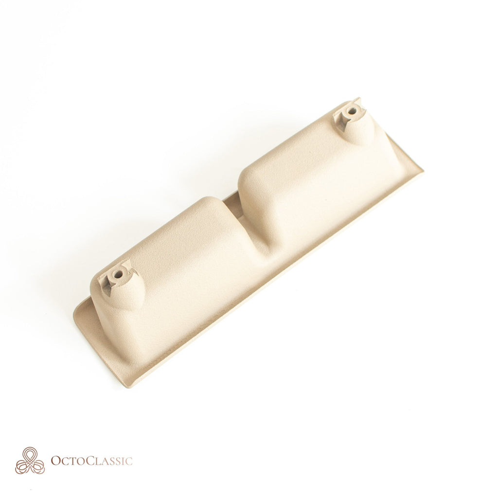 R129 Soft Top Handle (Mercedes 1297780055) — view 5