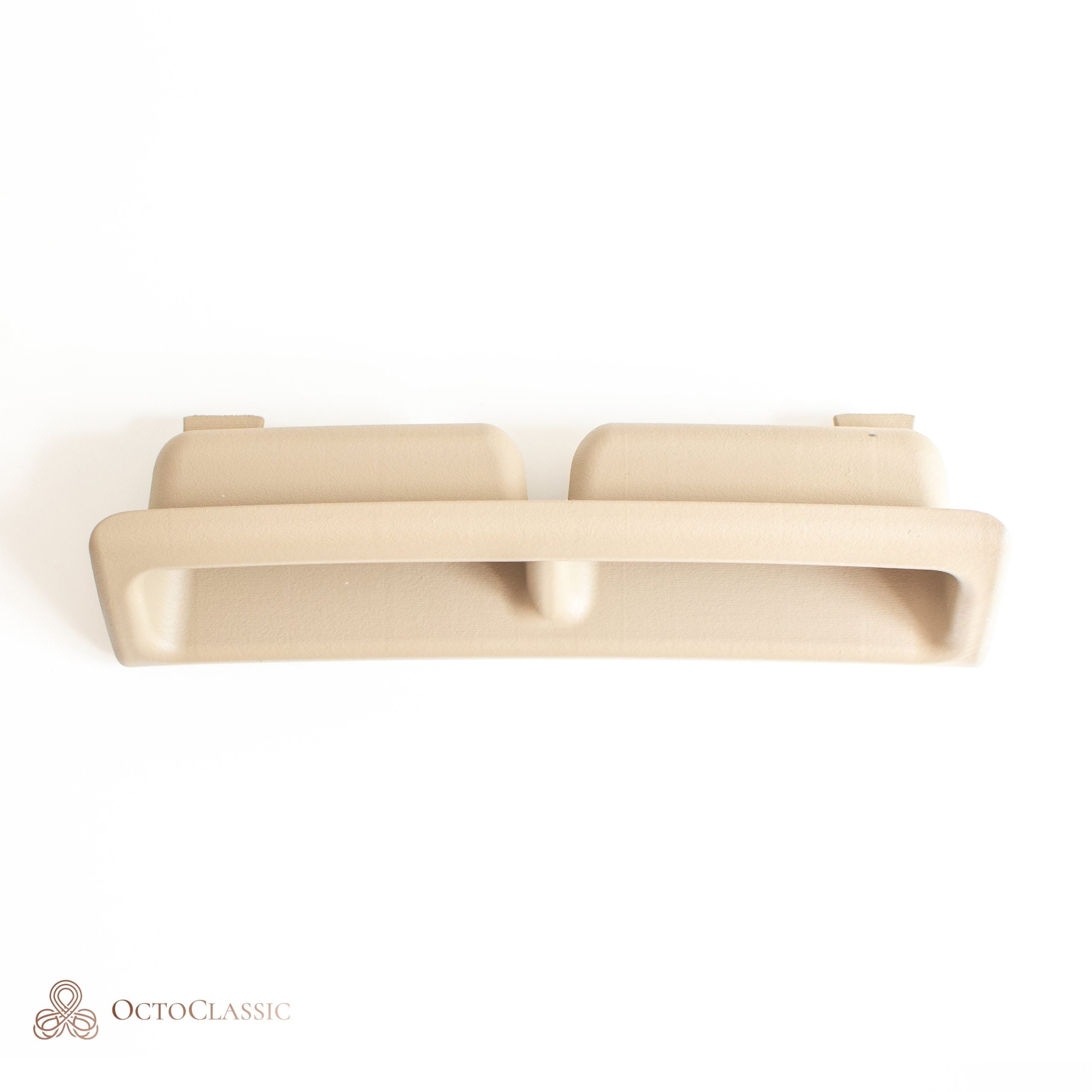 R129 Soft Top Handle (Mercedes 1297780055) — view 6