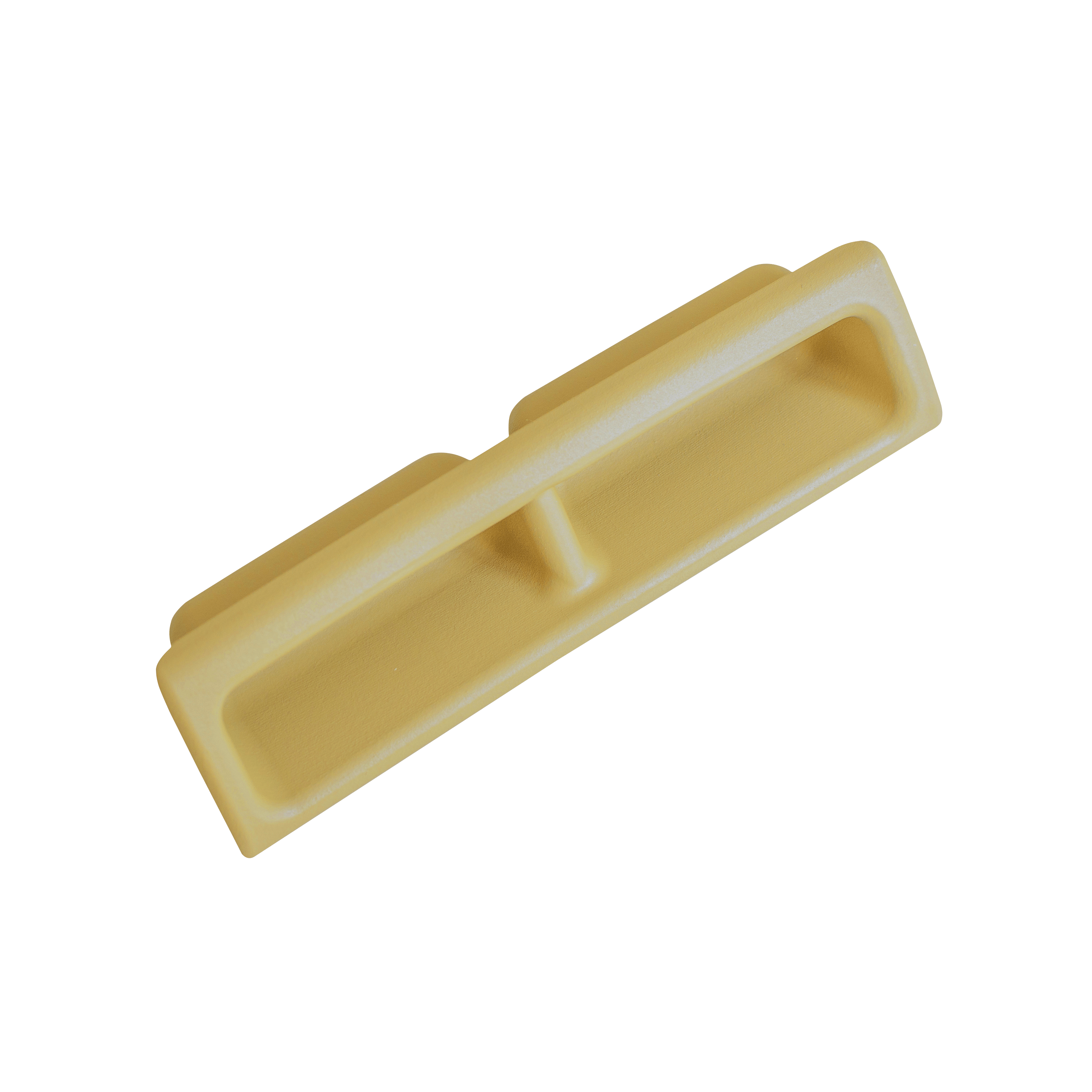 Mercedes-Benz R129 Soft Top Handle (1297780055) — view 15