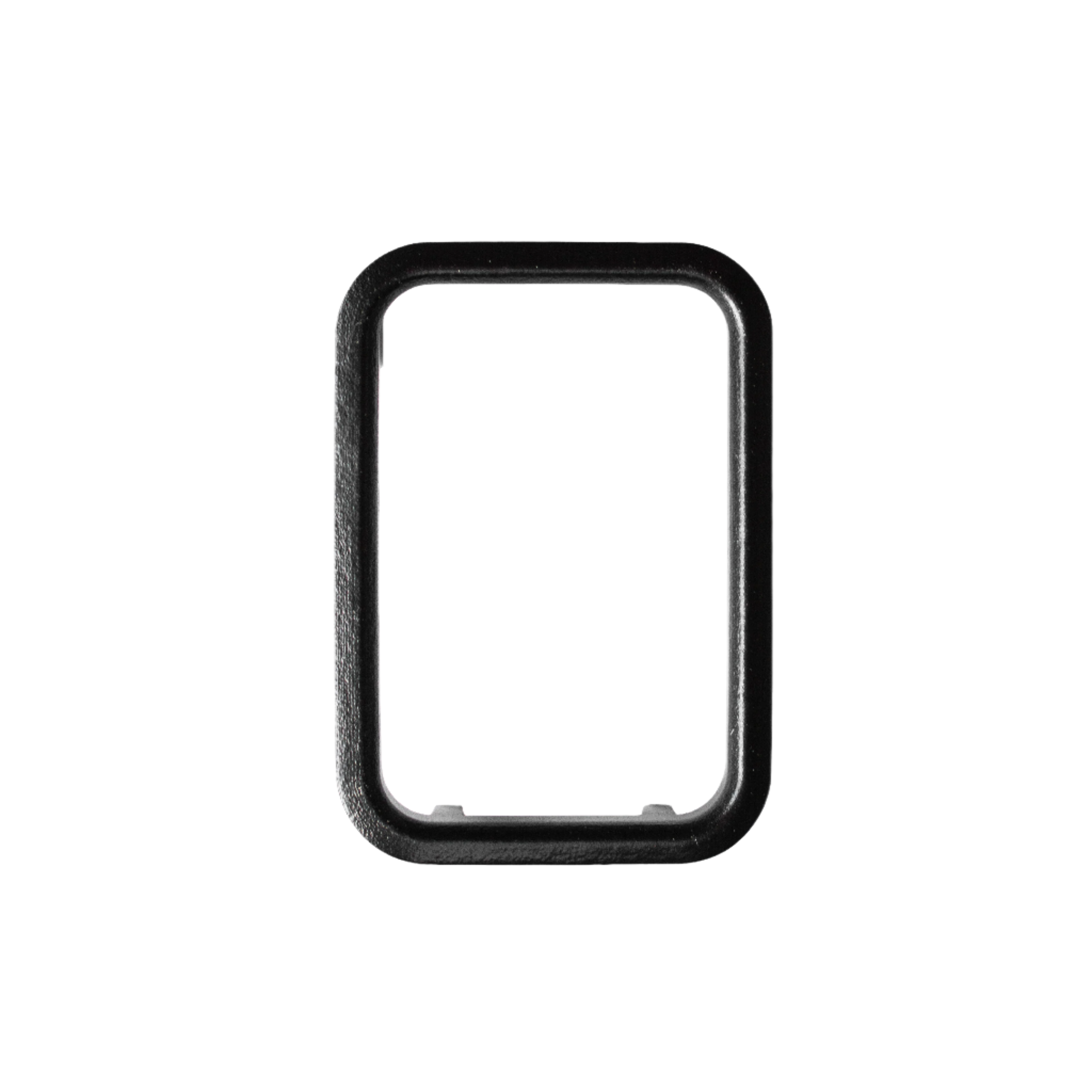 Mercedes-Benz R129 W124 Gear Selector Surround Frame (A1292670088) — view 2