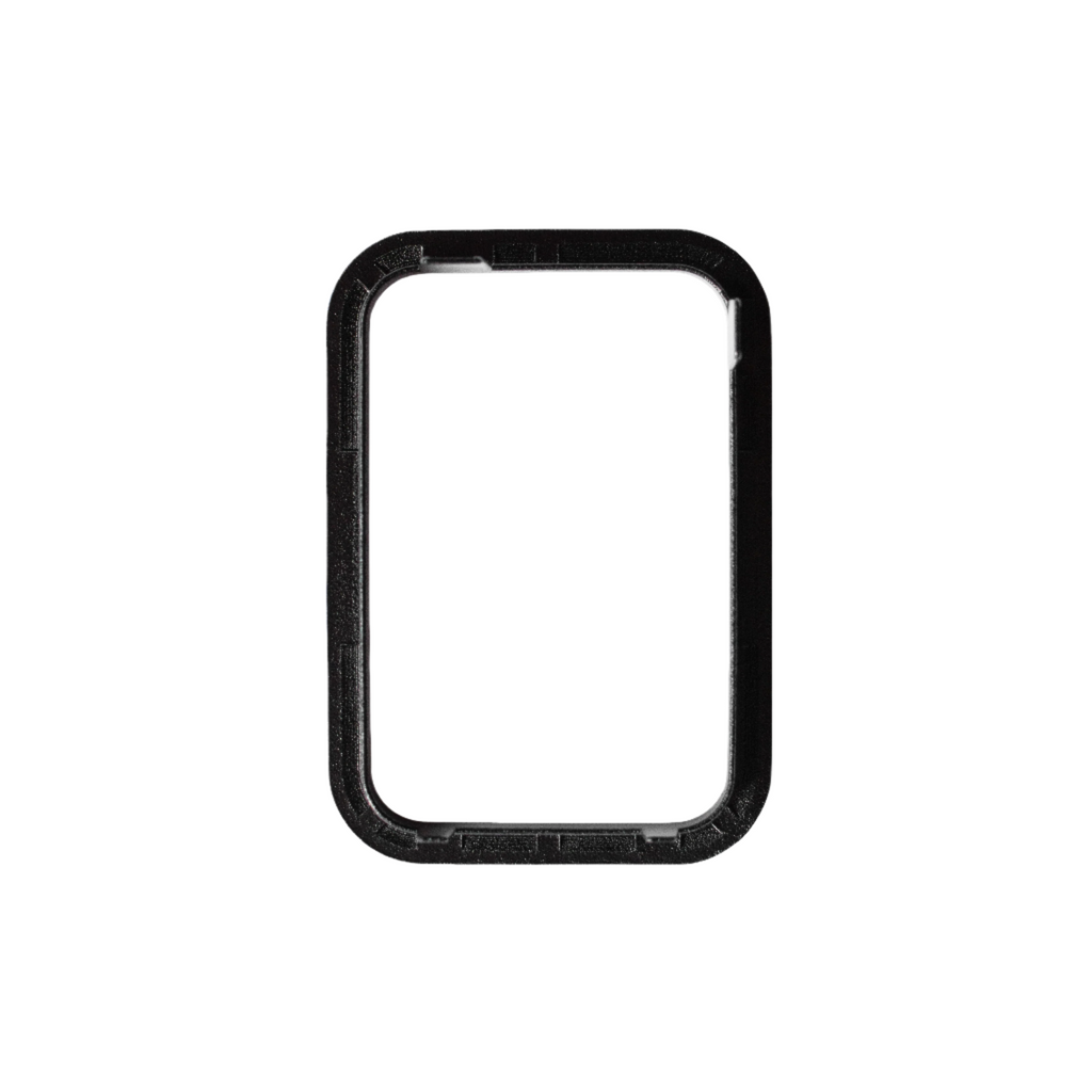 Mercedes-Benz R129 W124 Gear Selector Surround Frame (A1292670088) — view 3