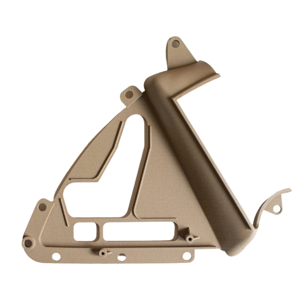 Replacement Switch Cover for Mercedes R129 Seats | Fits 1297273988, 1297209370