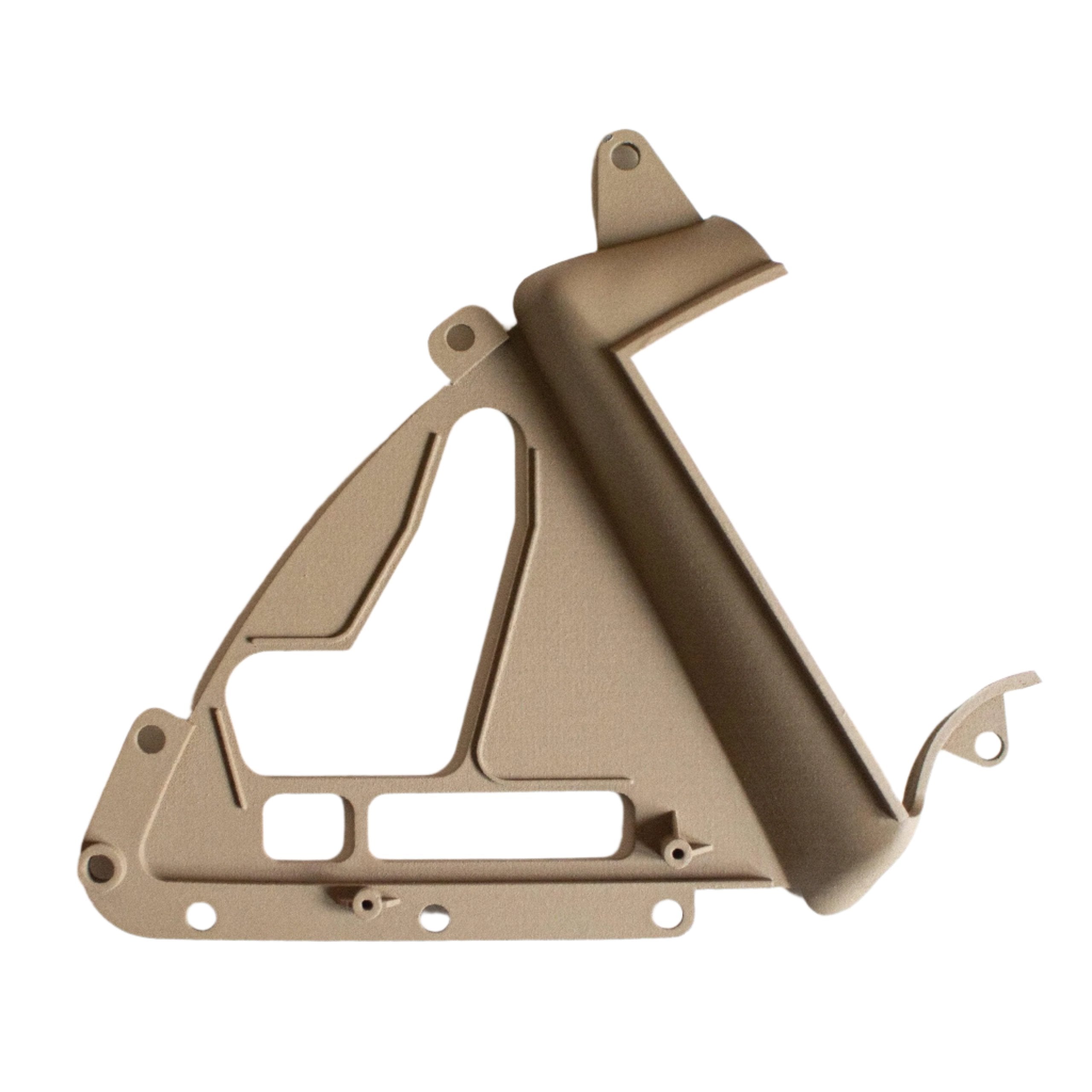Replacement Switch Cover for Mercedes R129 Seats | Fits 1297273988, 1297209370