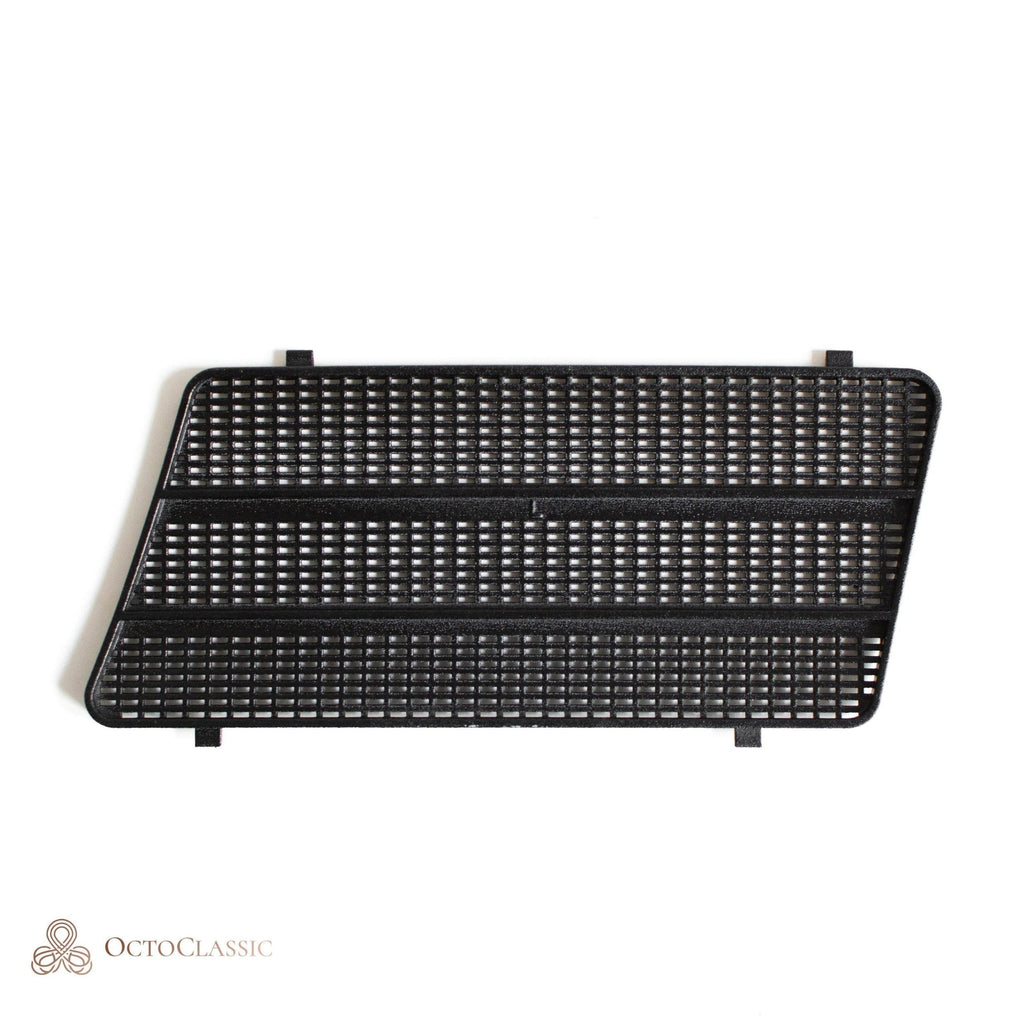 Mercedes-Benz R129 Pre-lift Body Wing Panel Vent (Front) — view 4