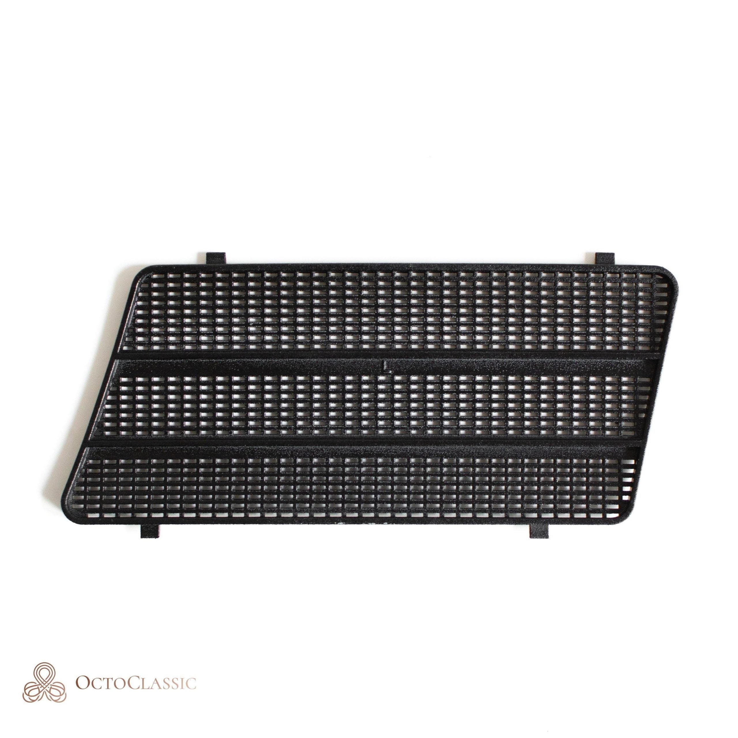Mercedes-Benz R129 Pre-lift Body Wing Panel Vent (Front) — view 4