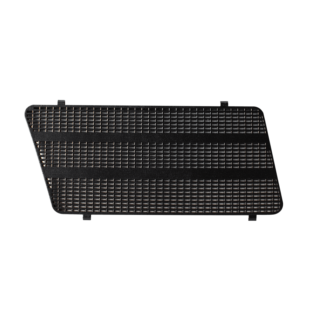 Mercedes-Benz R129 Pre-lift Body Wing Panel Vent (Front) — view 2