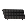 Mercedes-Benz R129 Pre-lift Body Wing Panel Vent (Front) — view 2