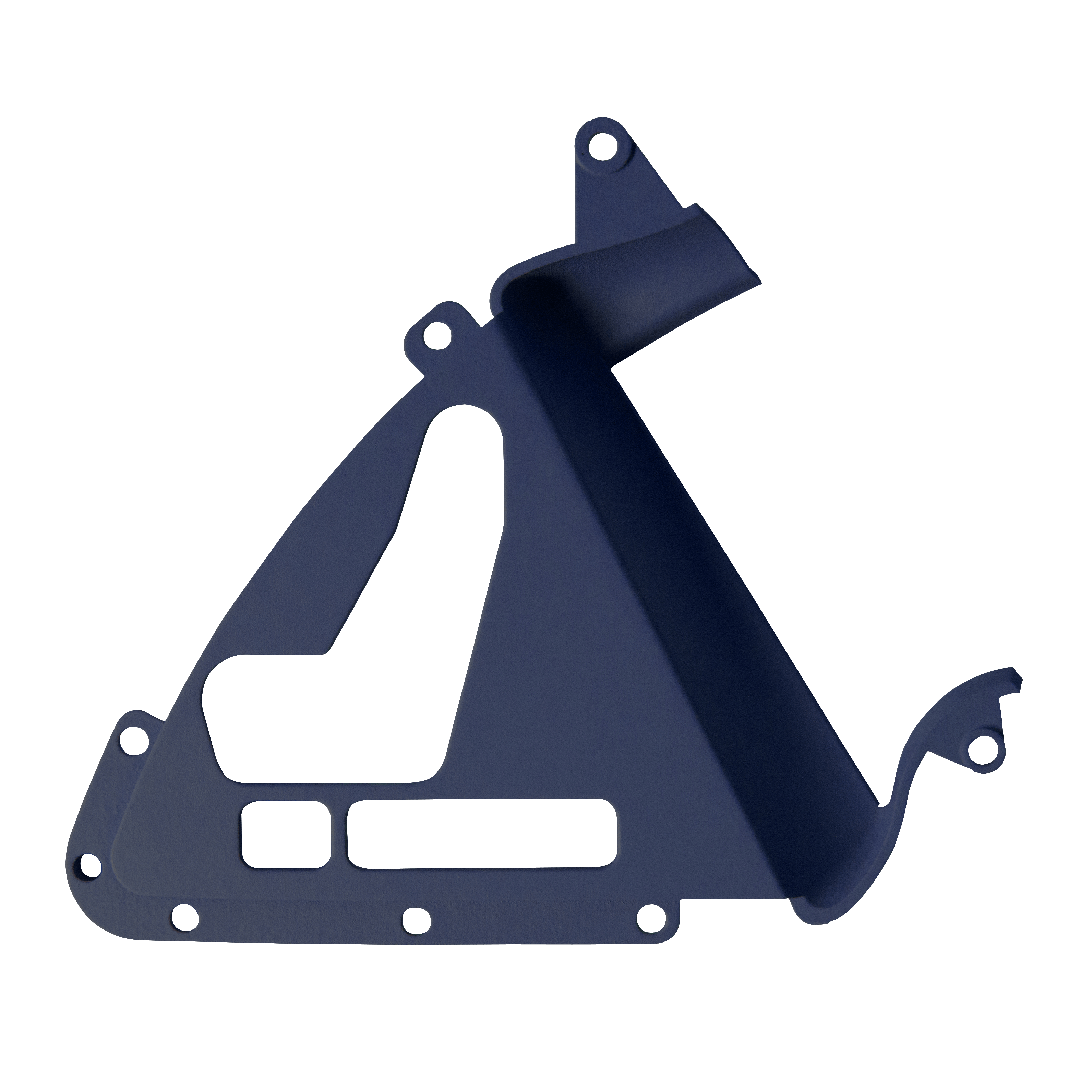 Replacement Switch Cover for Mercedes R129 Seats | Fits 1297273988, 1297209370 — view 5