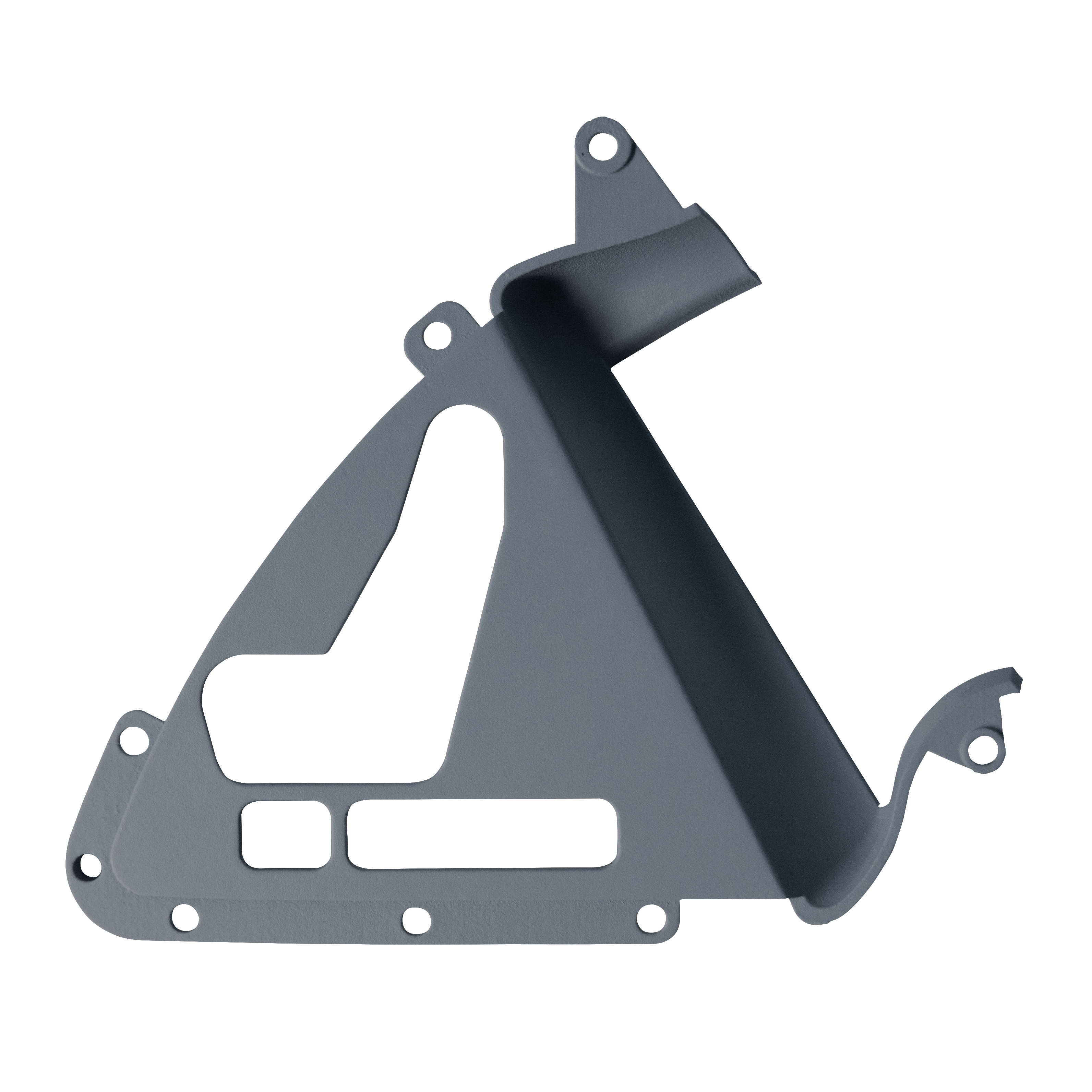 Replacement Switch Cover for Mercedes R129 Seats | Fits 1297273988, 1297209370 — view 9