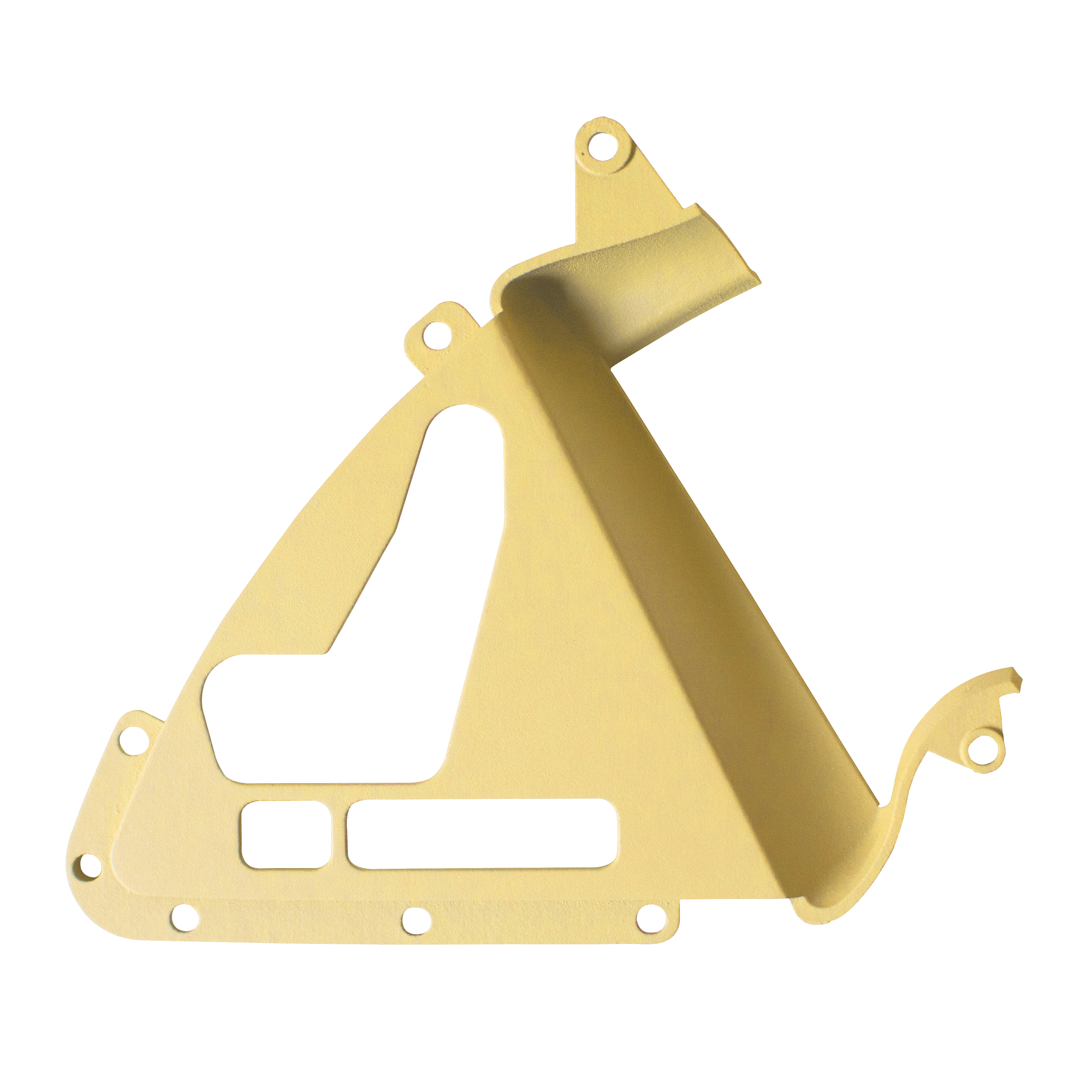 Replacement Switch Cover for Mercedes R129 Seats | Fits 1297273988, 1297209370 — view 10