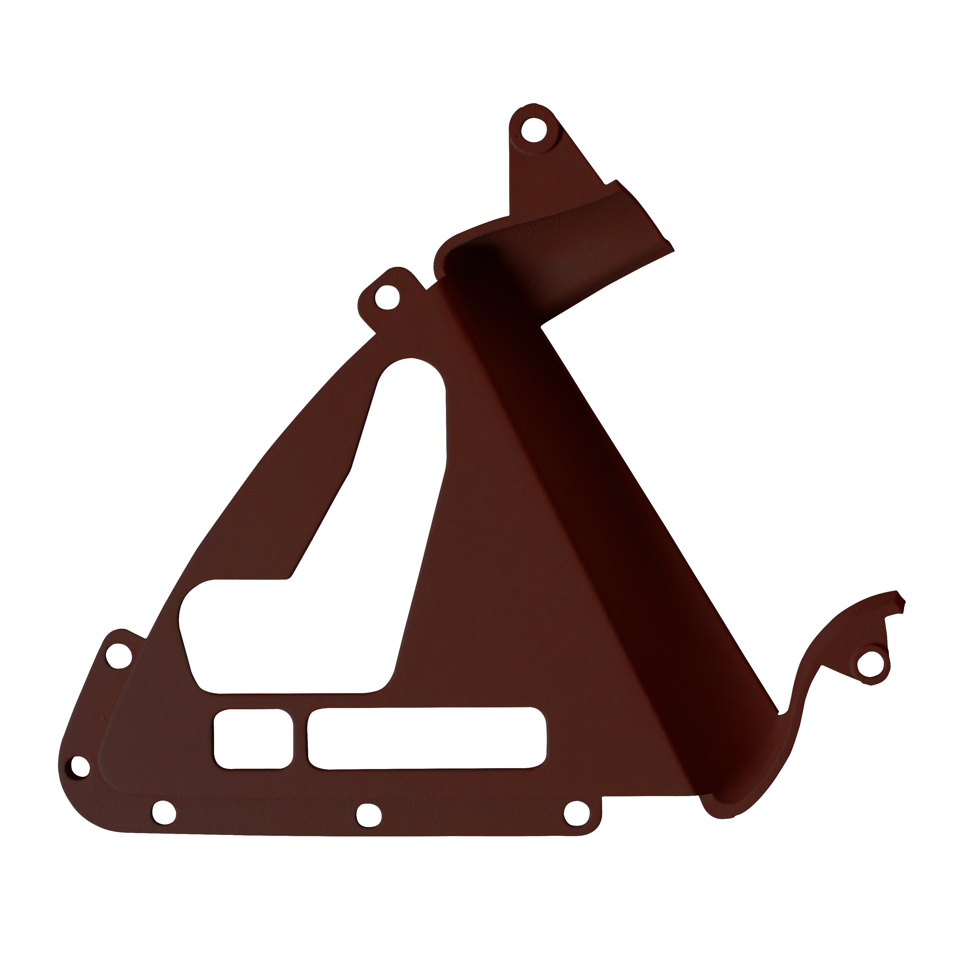 Replacement Switch Cover for Mercedes R129 Seats | Fits 1297273988, 1297209370 — view 12