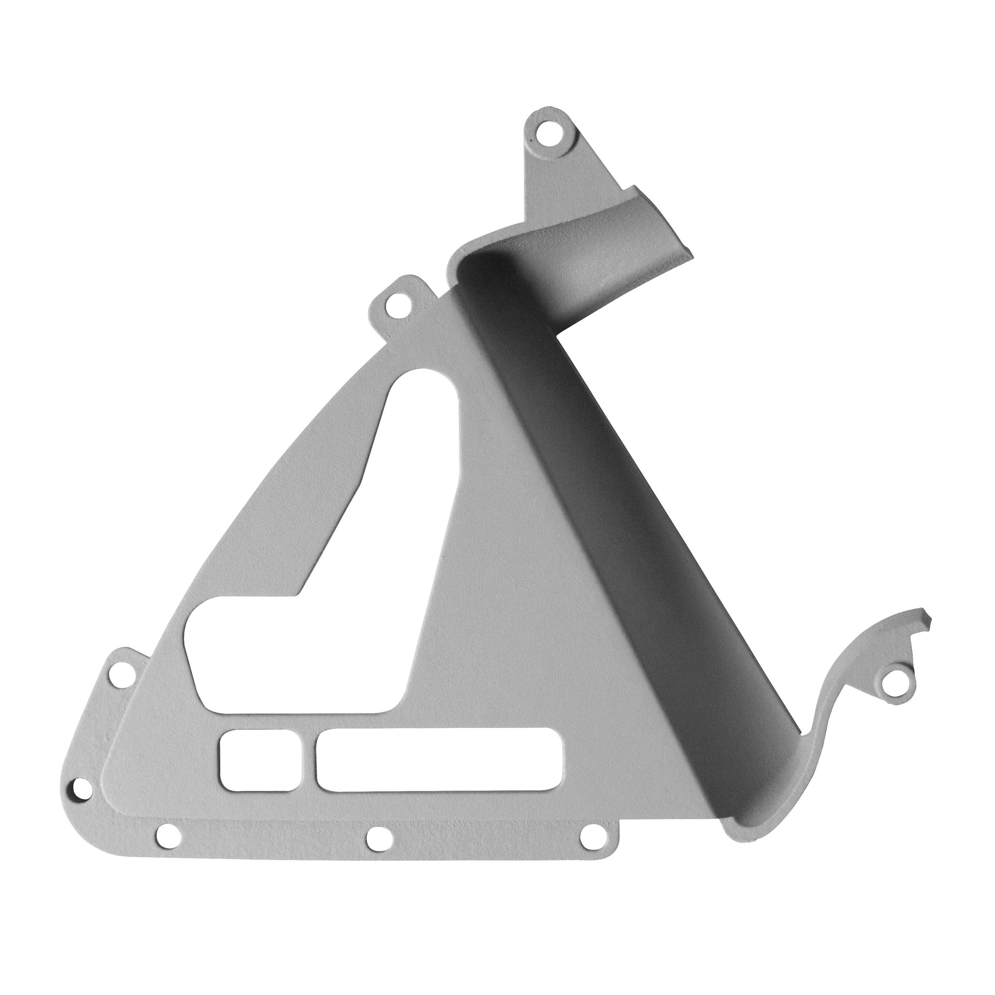 Replacement Switch Cover for Mercedes R129 Seats | Fits 1297273988, 1297209370 — view 13