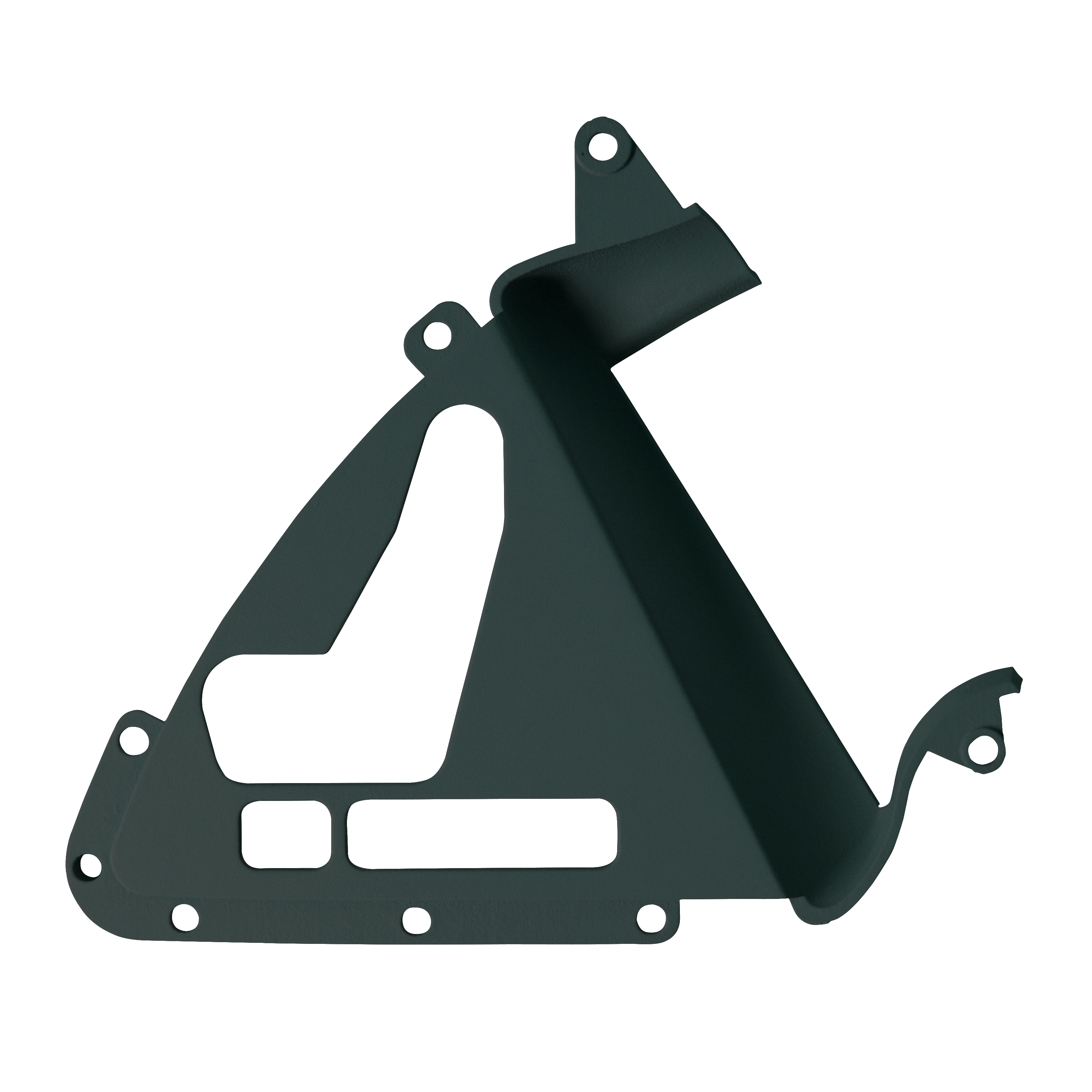 Replacement Switch Cover for Mercedes R129 Seats | Fits 1297273988, 1297209370 — view 14