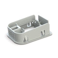 Mercedes-Benz R129 Domelight Console SOS Button Frame — view 13