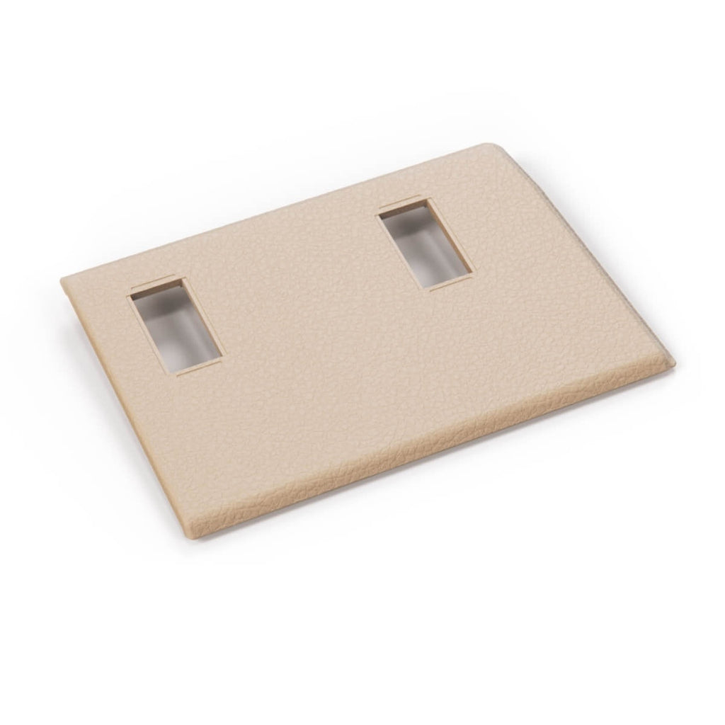Range Rover Classic RHD Electric Window Switch Panel 3 Variants All Colours MUC9331 — view 4