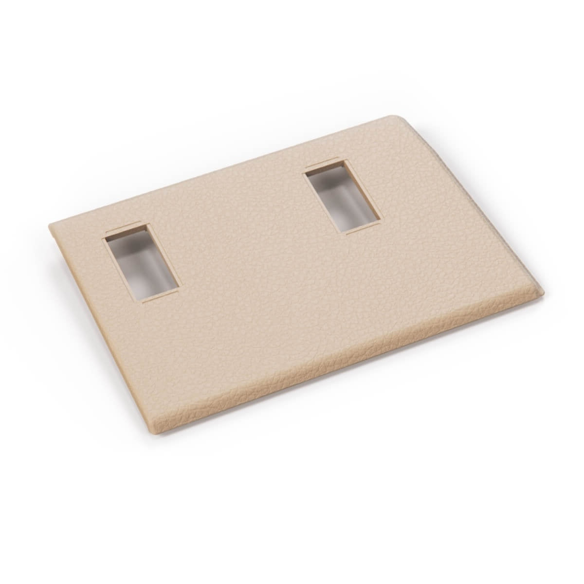 Range Rover Classic RHD Electric Window Switch Panel 3 Variants All Colours MUC9331 — view 4