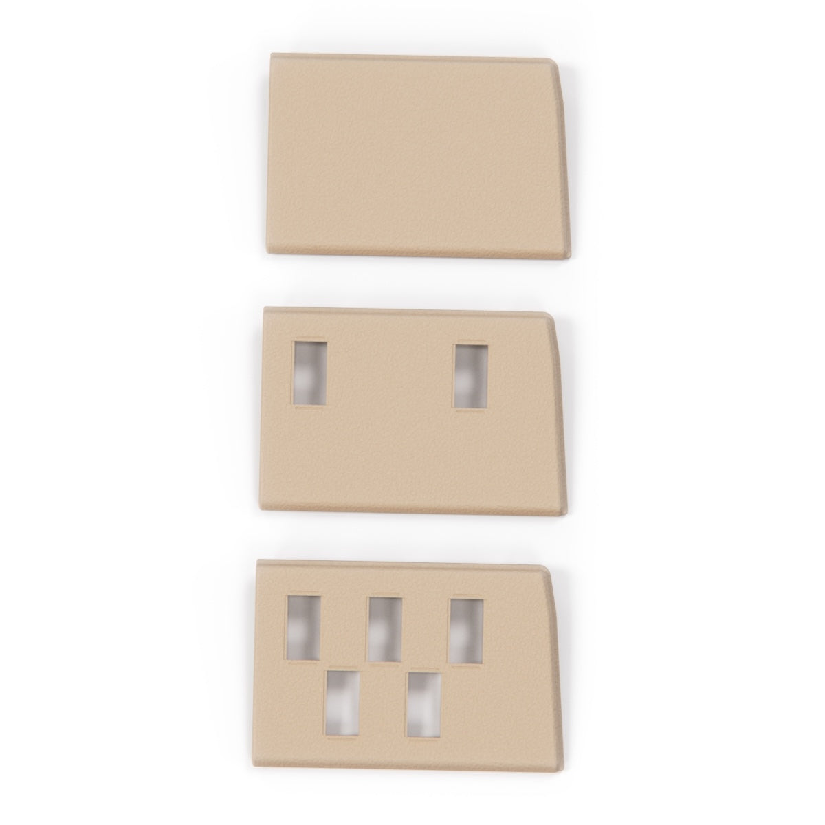 Range Rover Classic RHD Electric Window Switch Panel 3 Variants All Colours MUC9331