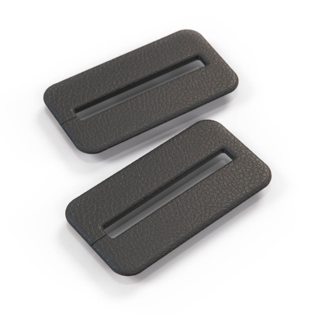 Land Rover Range Rover Classic 2 Door B-pillar Seat Belt Trim All Colours MXC4644SUA