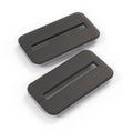 Land Rover Range Rover Classic 2 Door B-pillar Seat Belt Trim All Colours MXC4644SUA