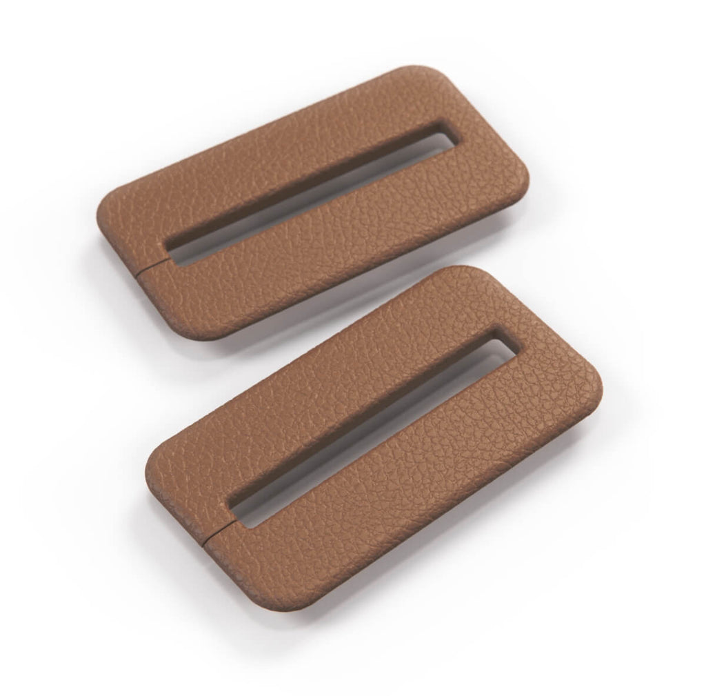 Land Rover Range Rover Classic 2 Door B-pillar Seat Belt Trim All Colours MXC4644SUA — view 4