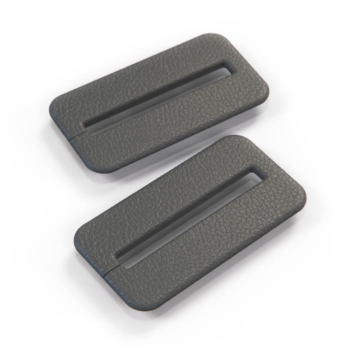Land Rover Range Rover Classic 2 Door B-pillar Seat Belt Trim All Colours MXC4644SUA — view 6