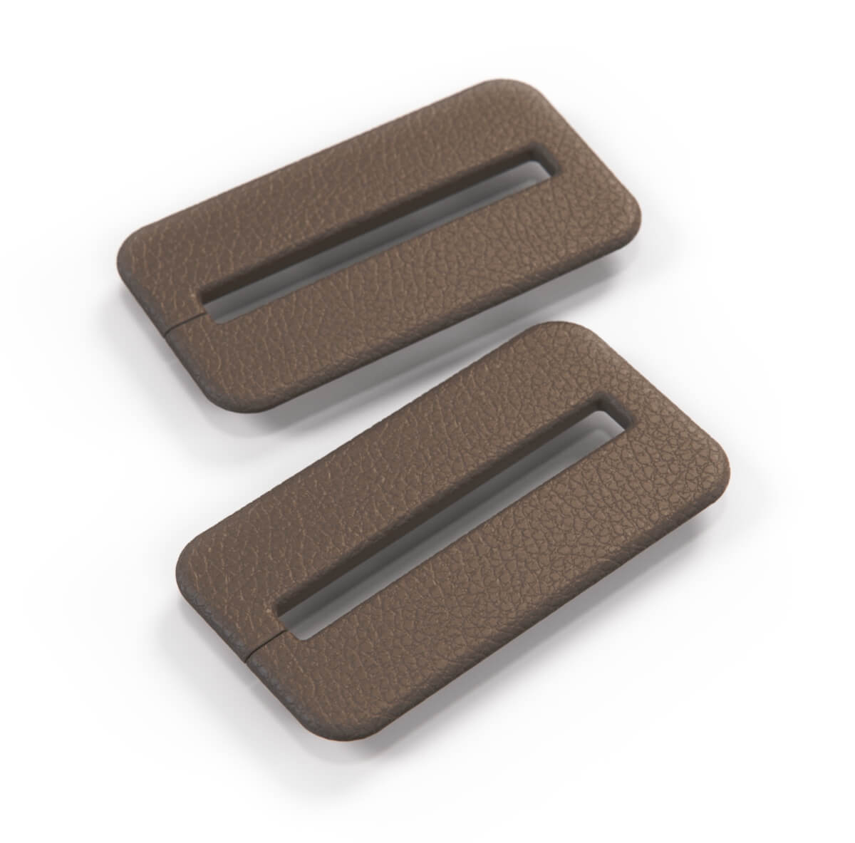 Land Rover Range Rover Classic 2 Door B-pillar Seat Belt Trim All Colours MXC4644SUA — view 7