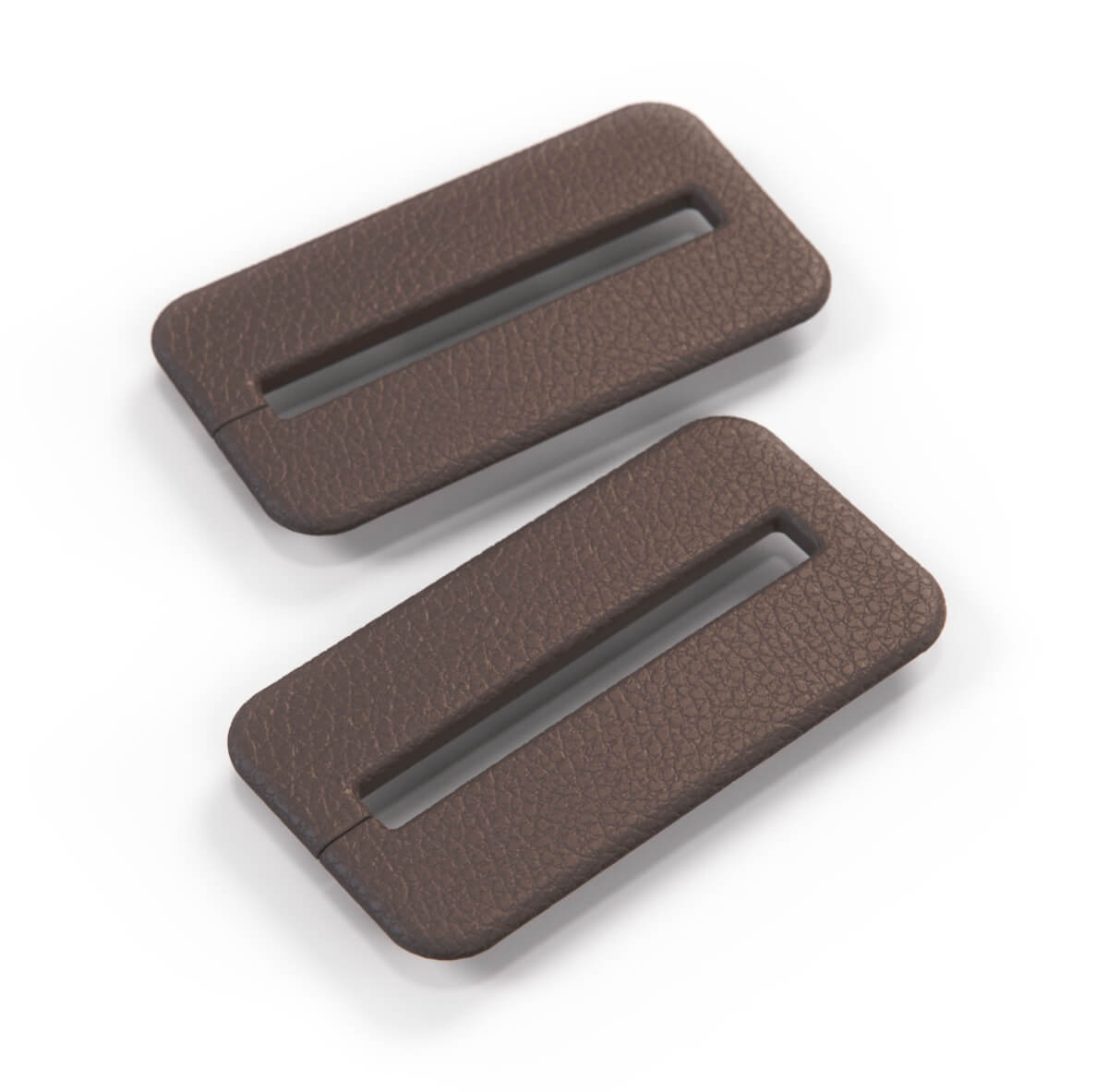 Land Rover Range Rover Classic 2 Door B-pillar Seat Belt Trim All Colours MXC4644SUA — view 8