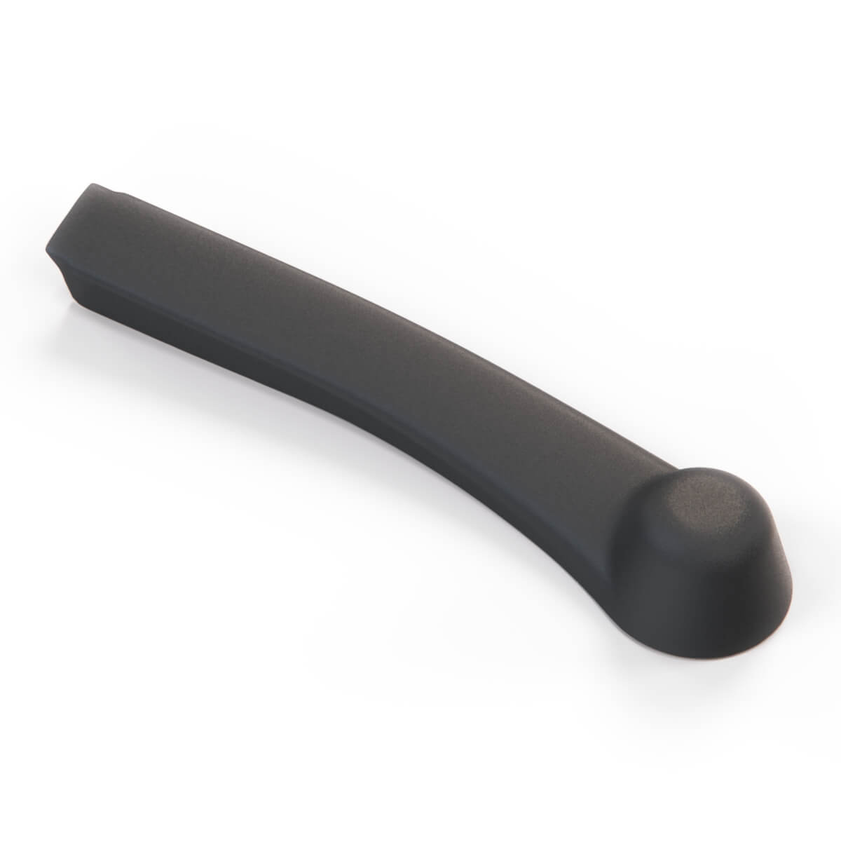 Land Rover L322 Range Rover Front Wiper Cover Black Left or Right — view 2