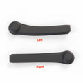 Land Rover L322 Range Rover Front Wiper Cover Black Left or Right