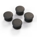 Land Rover P38 Range Rover Front Seat Side Trim Screw Cover Set of 4 All Colours