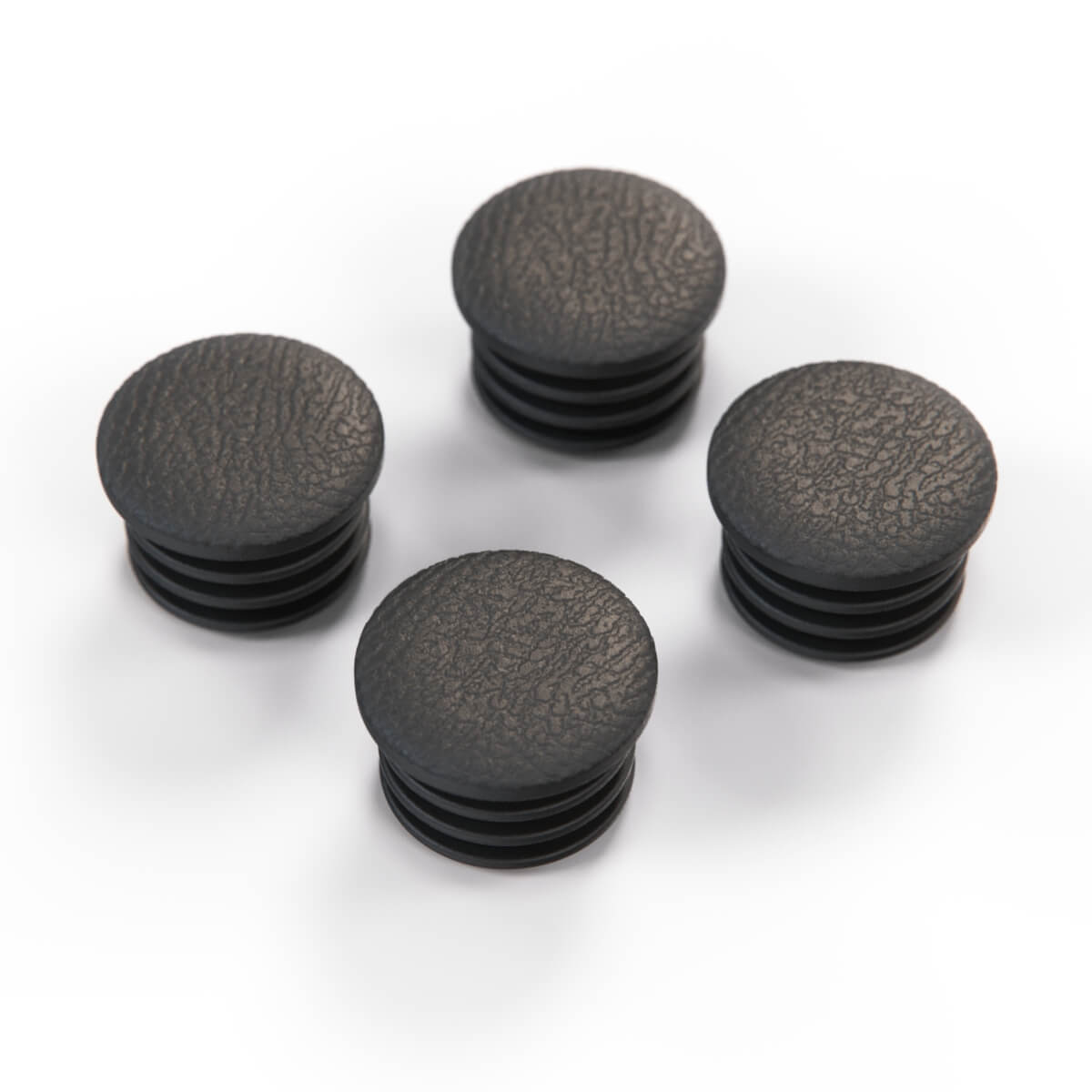 Land Rover P38 Range Rover Front Seat Side Trim Screw Cover Set of 4 All Colours