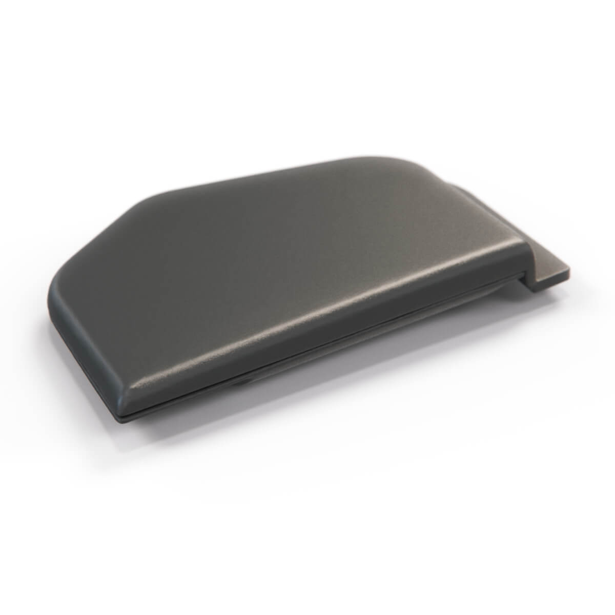 Renault 19 Convertible Roof Flap Hinge Panel Reapir Kit All Colours Left or Right — view 6