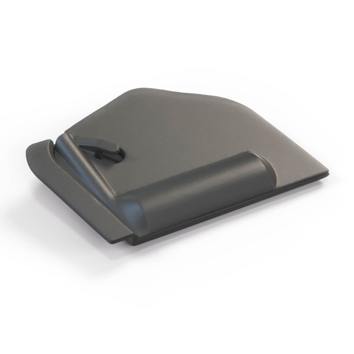 Renault 19 Convertible Roof Flap Hinge Panel Reapir Kit All Colours Left or Right — view 7