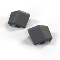 Renault 19 Dashboard Corners End Cap Set Of 2 All Colours 7701202940 / 7701202941