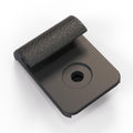 Renault 19 Karmann Convertible Front Seat Belt Trim Hook All Colours (6000070657)