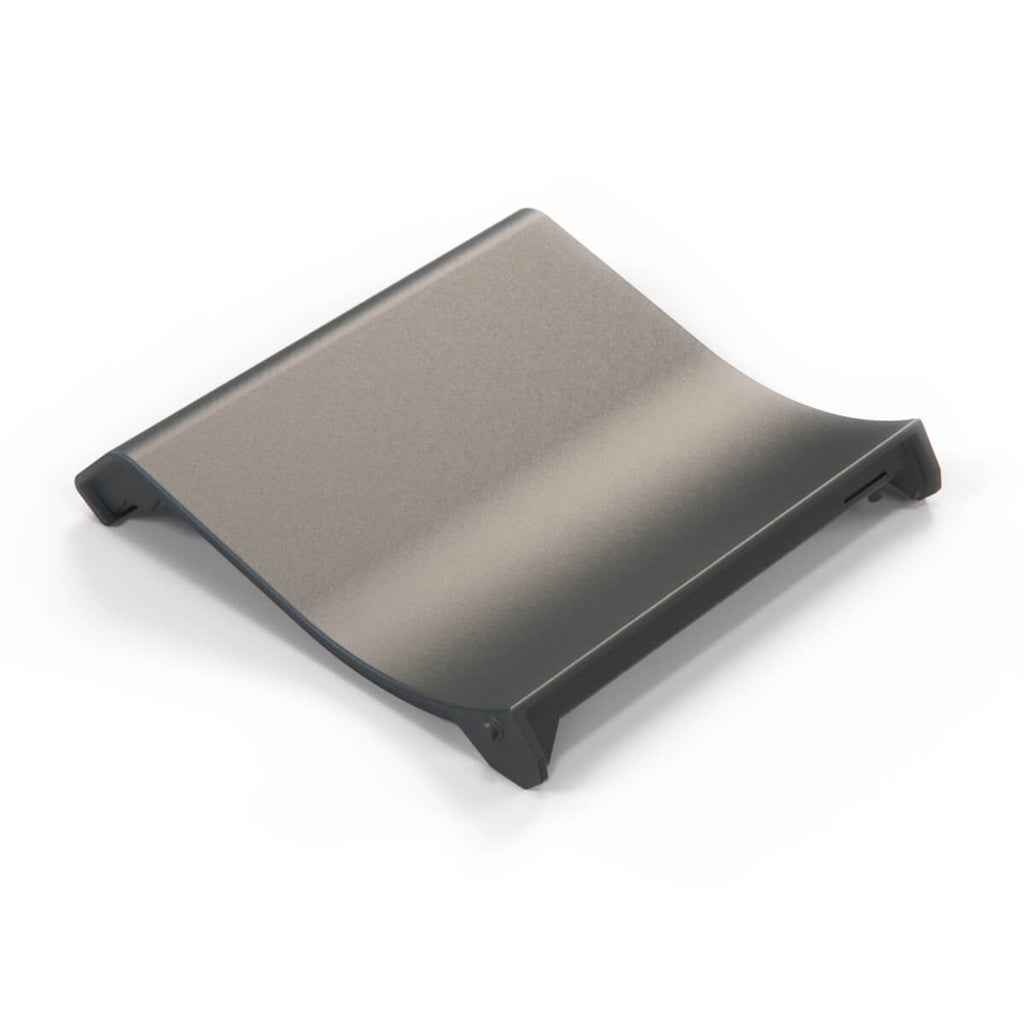 Renault 5 Dashboard Coin Tray Flap Cover All Colours 7700755270 — view 2
