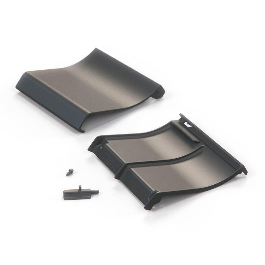 Renault 5 Dashboard Coin Tray Flap Cover All Colours 7700755270 — view 3