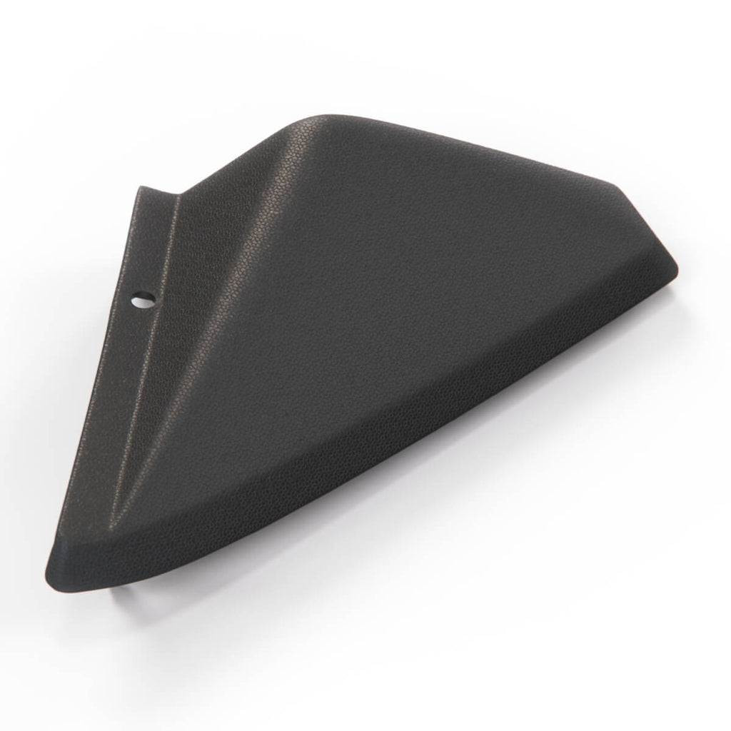 Renault 5 Inner Manual Mirror Cover Left Or Right All Colours 7000757621 / 7000757622 — view 2