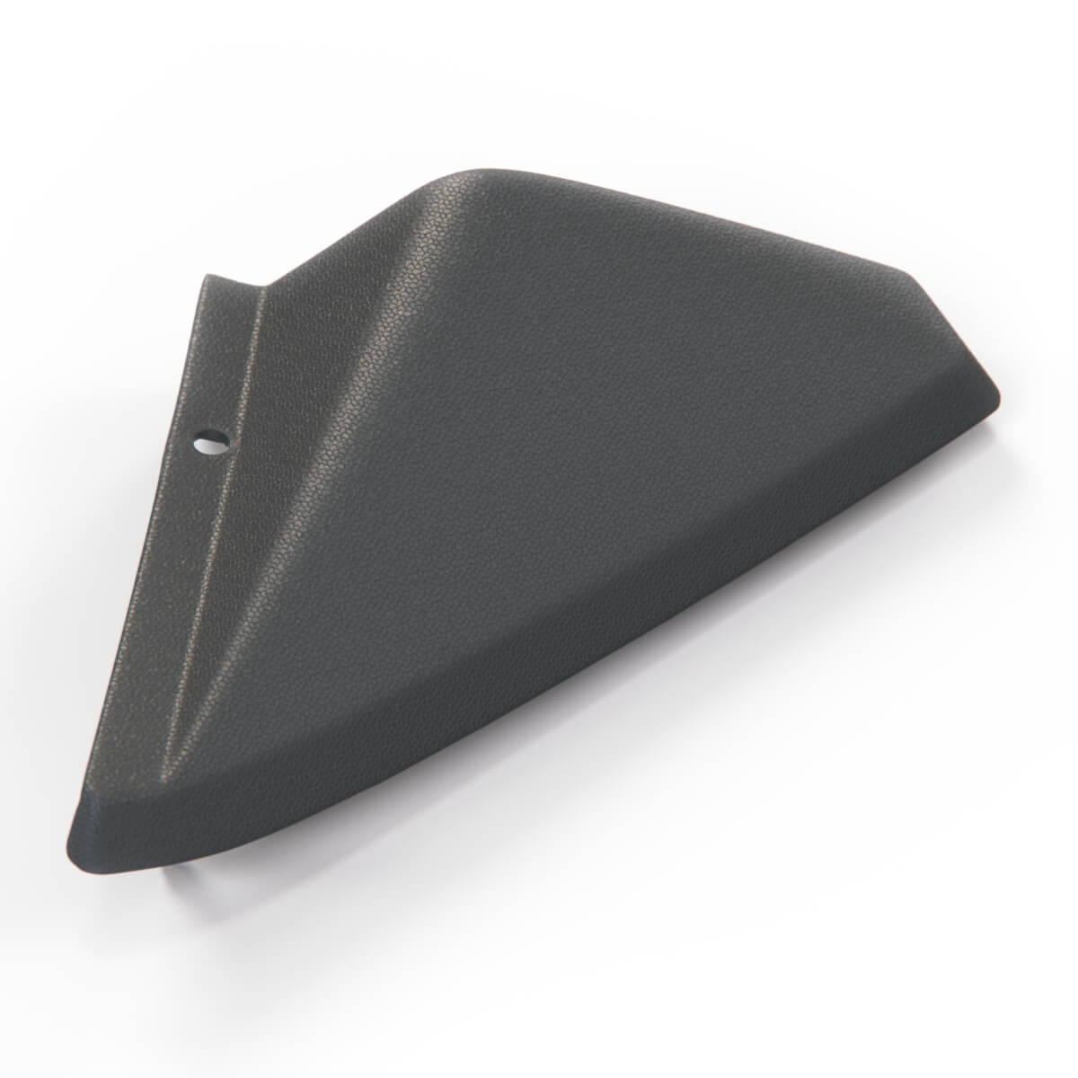 Renault 5 Inner Manual Mirror Cover Left Or Right All Colours 7000757621 / 7000757622 — view 5