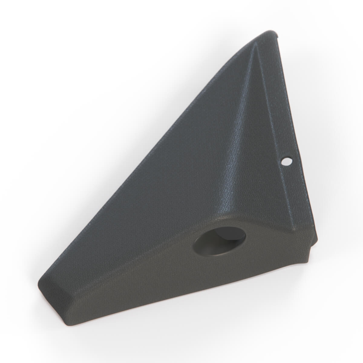 Renault 5 Inner Manual Mirror Cover Left Or Right All Colours 7000757621 / 7000757622 — view 6