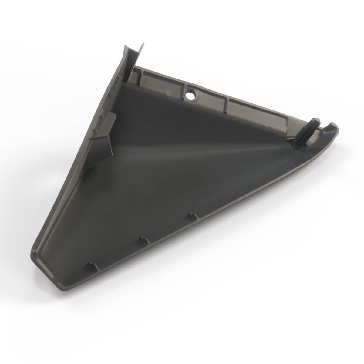 Renault 5 Inner Manual Mirror Cover Left Or Right All Colours 7000757621 / 7000757622 — view 4