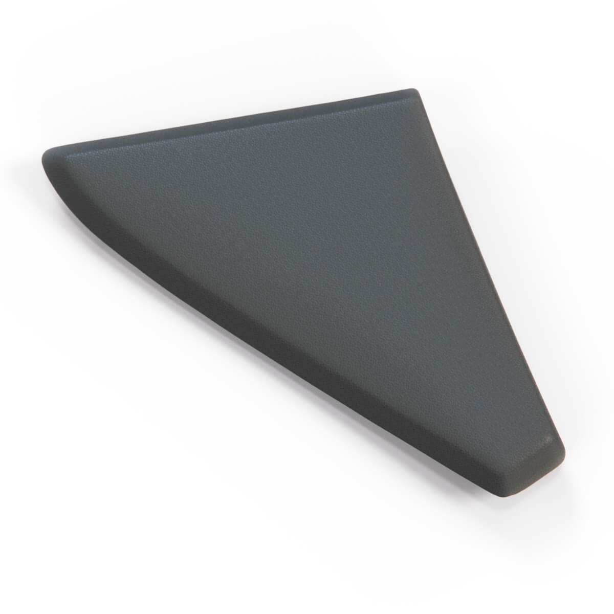 Renault 5 Inner Power Mirror Cover Left Or Right All Colours 7700757679 / 7700757680