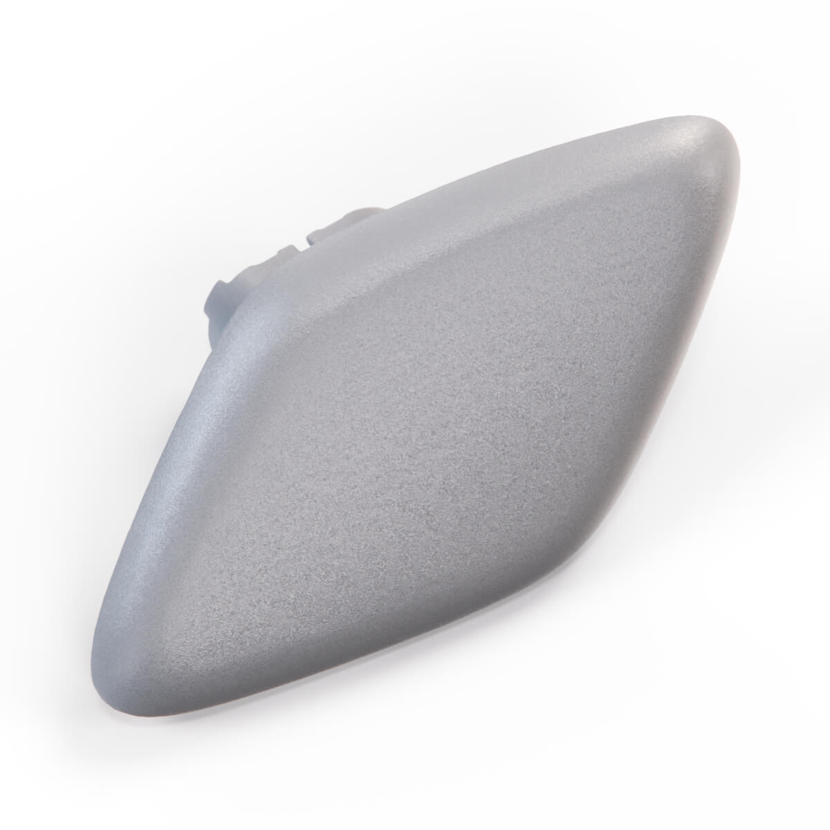 Renault Espace Iv Lift Headlight Washer Cover Cap Primed Left or Right